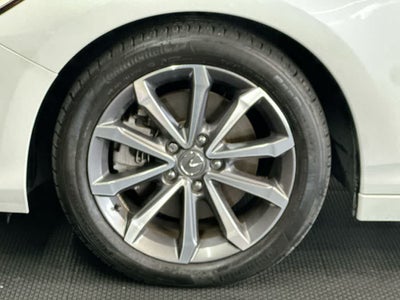 2024 Acura Integra CVT