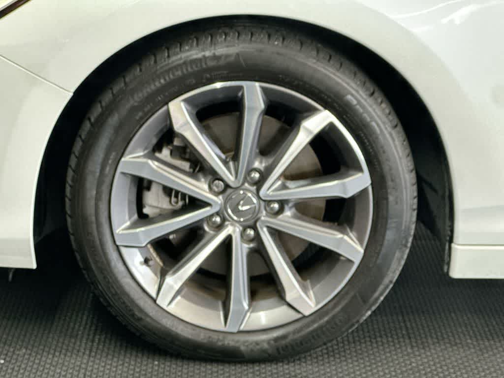 2024 Acura Integra CVT