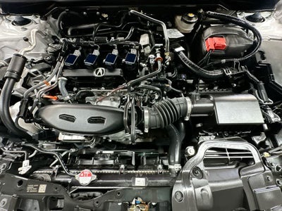 2024 Acura Integra CVT