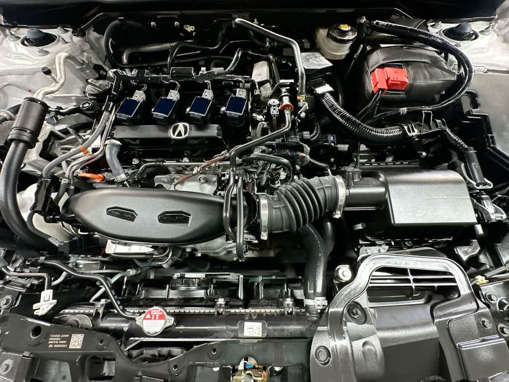 2024 Acura Integra CVT
