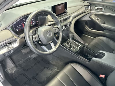 2024 Acura Integra CVT