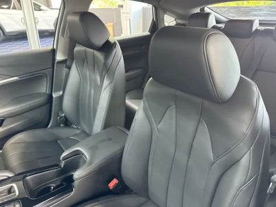 2024 Acura Integra CVT
