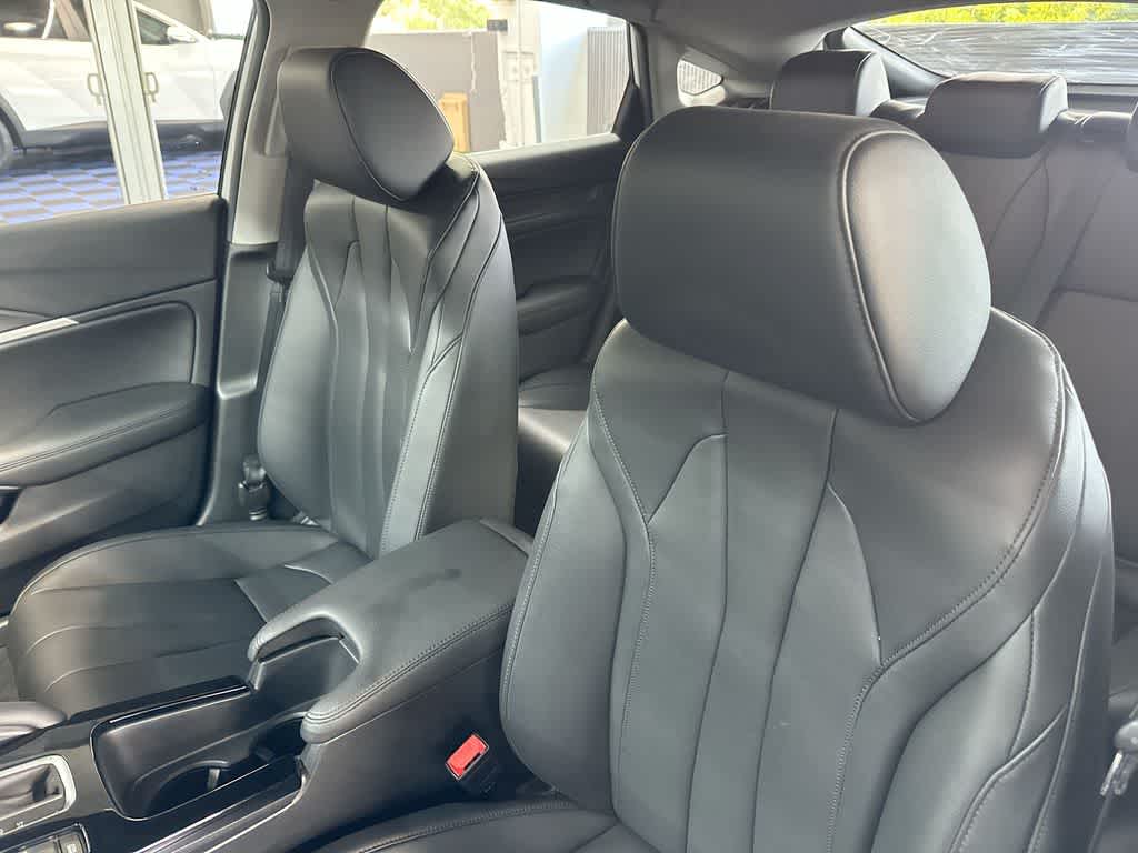2024 Acura Integra CVT