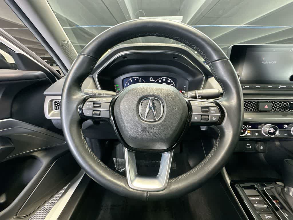 2024 Acura Integra CVT