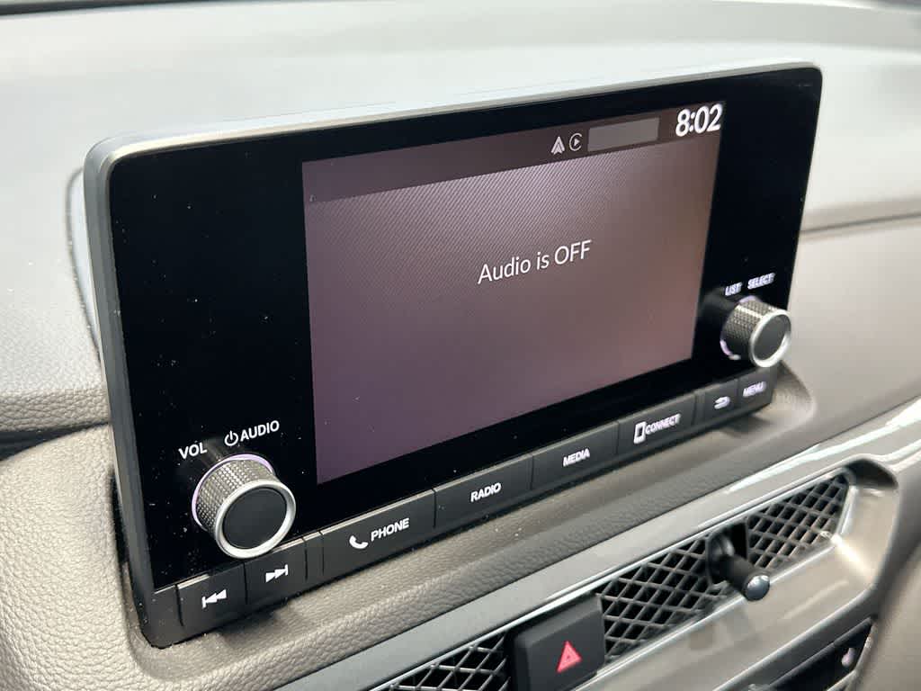 2024 Acura Integra CVT