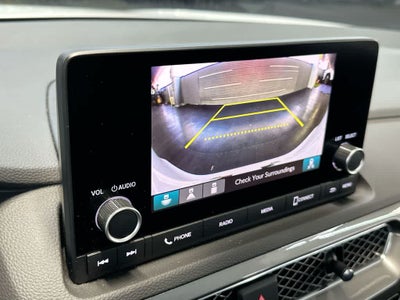2024 Acura Integra CVT