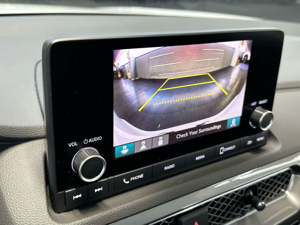 2024 Acura Integra CVT