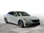 2024 Acura Integra CVT