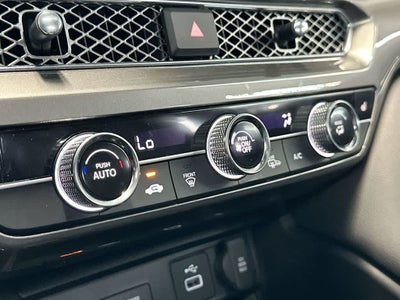 2024 Acura Integra CVT