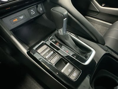 2024 Acura Integra CVT