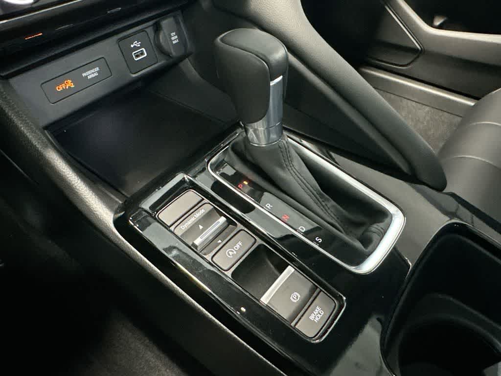 2024 Acura Integra CVT