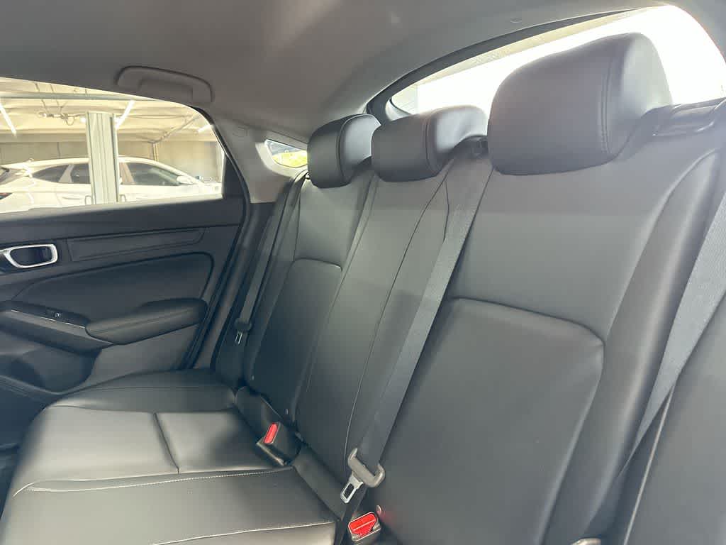 2024 Acura Integra CVT