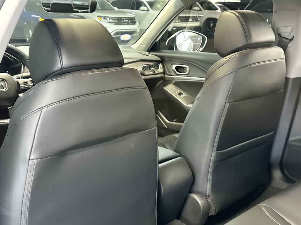 2024 Acura Integra CVT