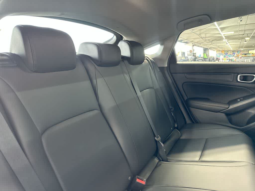 2024 Acura Integra CVT