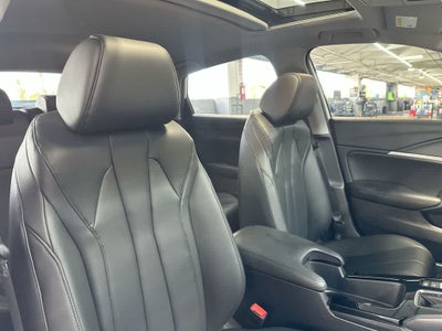 2024 Acura Integra CVT