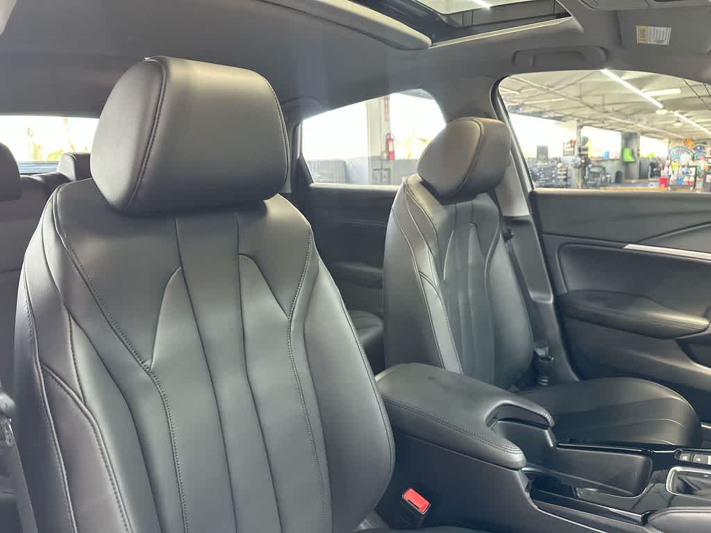 2024 Acura Integra CVT