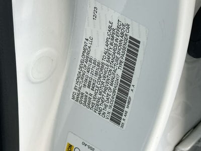 2024 Acura Integra CVT