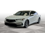 2024 Acura Integra CVT