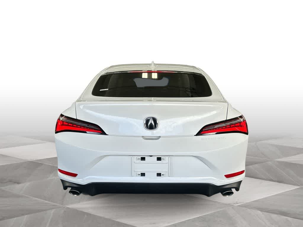2024 Acura Integra CVT