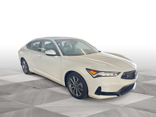 2026 Acura Integra INTEGRA