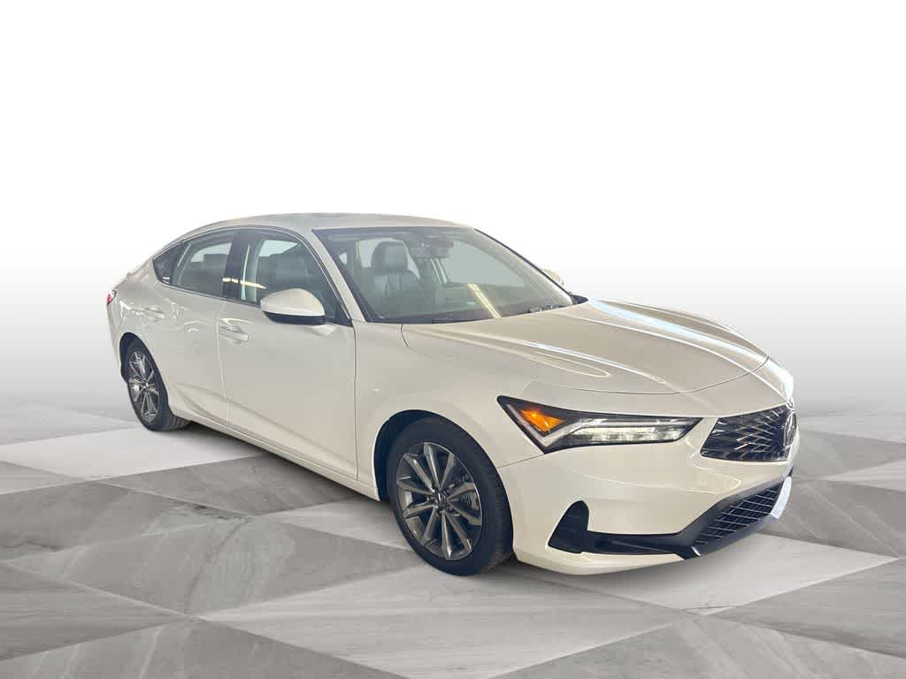 2026 Acura Integra INTEGRA