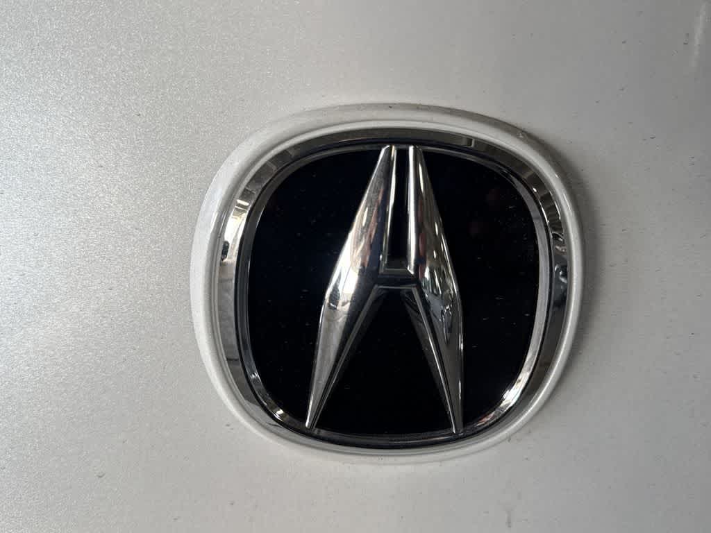 2026 Acura Integra INTEGRA