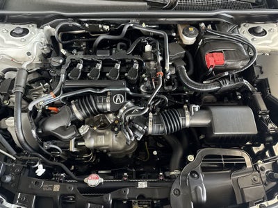 2026 Acura Integra INTEGRA