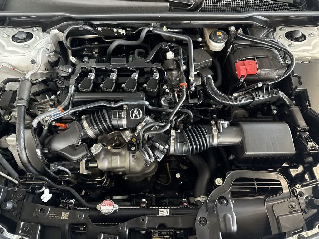 2026 Acura Integra INTEGRA