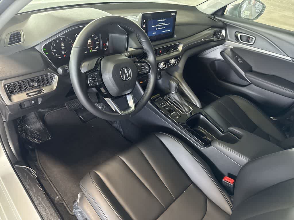 2026 Acura Integra INTEGRA