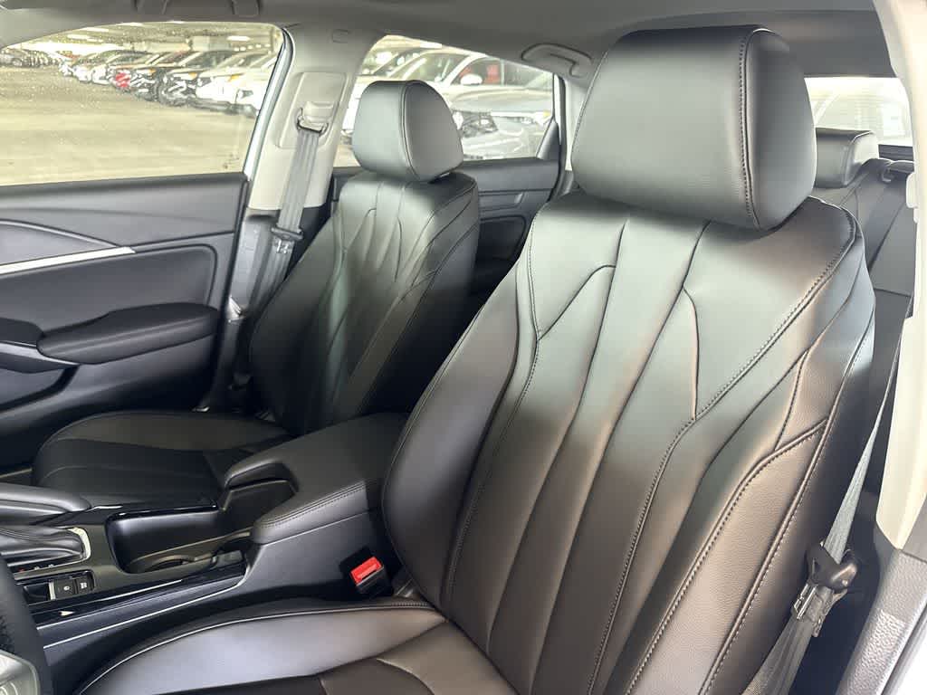 2026 Acura Integra INTEGRA