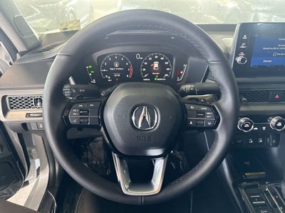 2026 Acura Integra INTEGRA