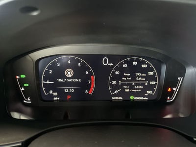 2026 Acura Integra INTEGRA