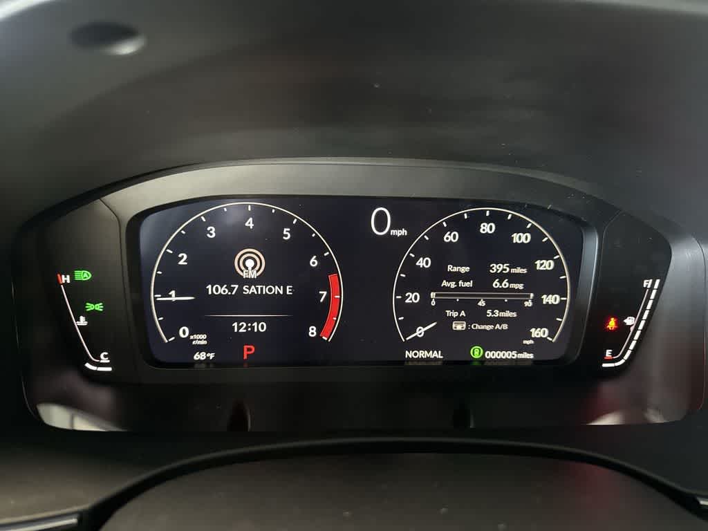 2026 Acura Integra INTEGRA