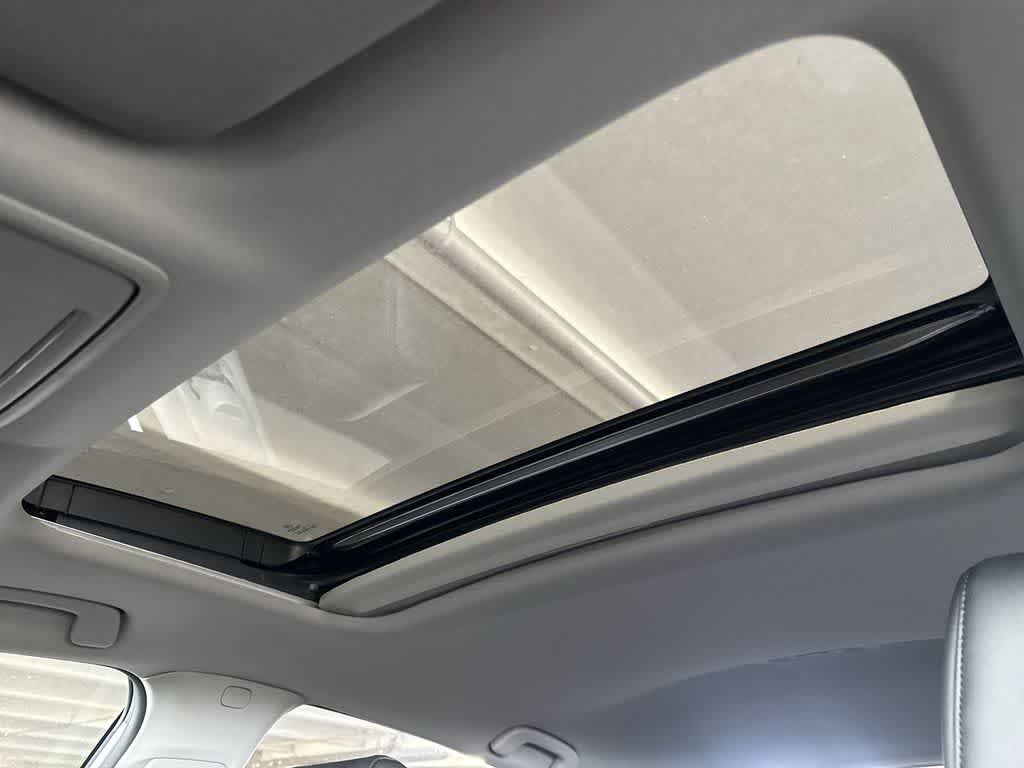 2026 Acura Integra INTEGRA