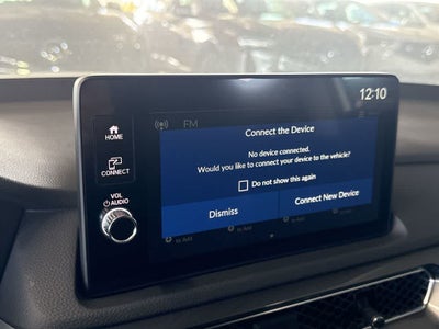 2026 Acura Integra INTEGRA