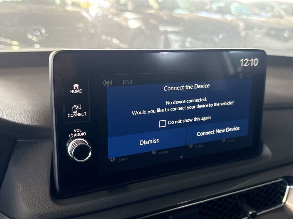 2026 Acura Integra INTEGRA