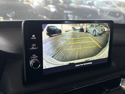 2026 Acura Integra INTEGRA