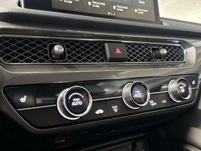 2026 Acura Integra INTEGRA