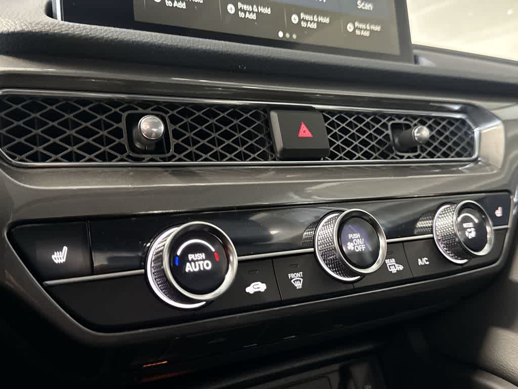 2026 Acura Integra INTEGRA