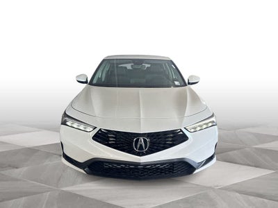 2026 Acura Integra INTEGRA