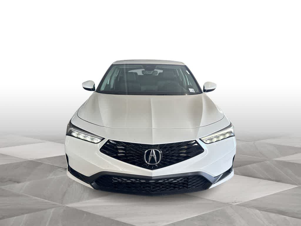 2026 Acura Integra INTEGRA