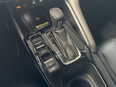 2026 Acura Integra INTEGRA