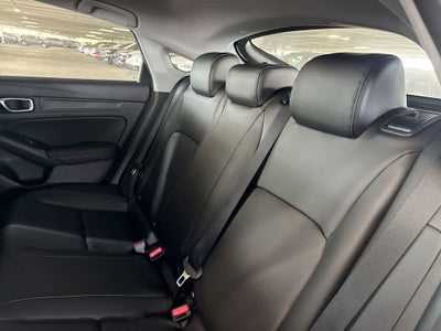 2026 Acura Integra INTEGRA