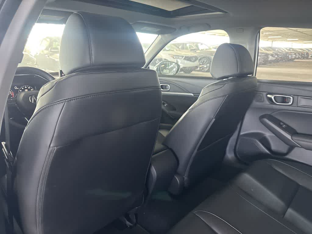 2026 Acura Integra INTEGRA