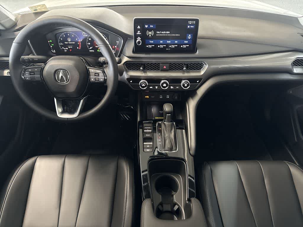 2026 Acura Integra INTEGRA