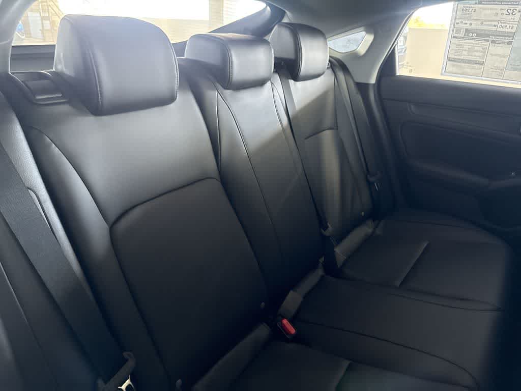 2026 Acura Integra INTEGRA