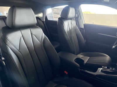 2026 Acura Integra INTEGRA