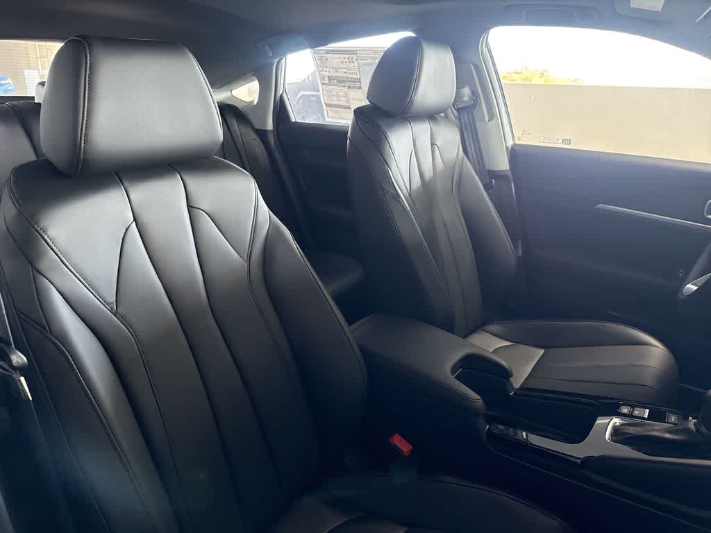 2026 Acura Integra INTEGRA