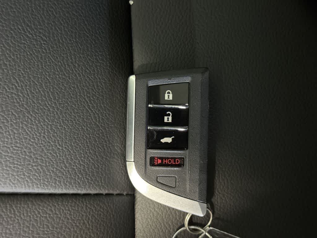 2026 Acura Integra INTEGRA