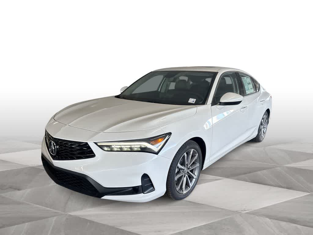 2026 Acura Integra INTEGRA